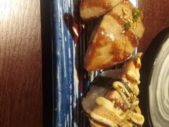 -大鲜生·亚洲菜融合小食堂