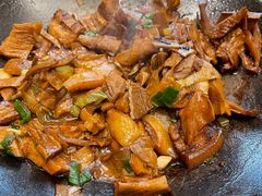 -鸿运楼·舌尖上的徽菜