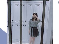 -银吉姆健身(景城邻里中心馆)