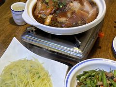 -铭厨特色家常菜(金色溪泉湾店)