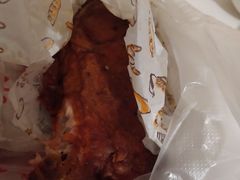 -余婆炸鸡(亚运村店)