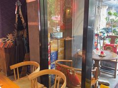 -兔槽江湖菜·重庆璧山兔(水围店)