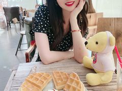 -漫咖啡(银泰创意城店)