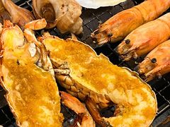 -白仁仔· 活烤海鲜 宵夜(豫园店)