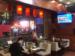-简家·海鲜盛宴(下沙店)