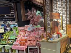 -Olé精品超市(济南恒隆店)