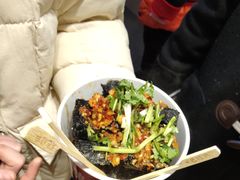 -黑色经典臭豆腐·湖南特产(潇湘文化店)
