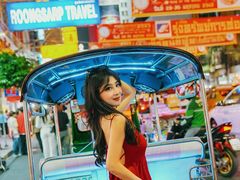 -唐人街(耀华力路)