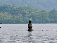 -西湖外事游船(花港观鱼码头)