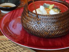 -广州柏悦酒店·悦景轩·粤菜餐厅