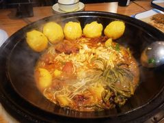 -鸽子刘铁锅炖鱼(劲松店)