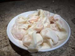 -金谷园饺子馆(北邮总店)