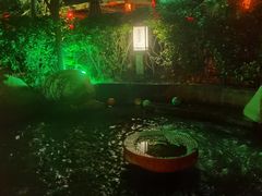 -西安国际创新人才交流中心•药浴温泉
