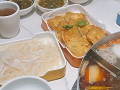-八合里潮汕鲜牛肉火锅(上海汇智广场店)