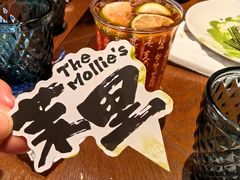 -茉里·舒芙蕾·手作甜品