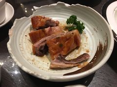 -领事馆19号中餐厅(厦门海景洲际酒店)