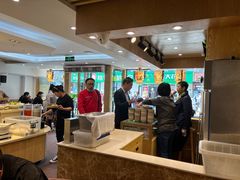 -素满香·食养自助(建邺万达店)