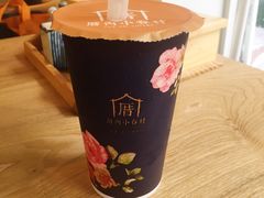 -厝内小眷村(天河南一路店)