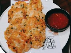 -聚缘堂·海鲜私房菜(松岭路店)