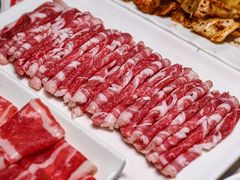 -鸿运诚羊蝎子·火锅(西单店)