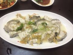 -鱼篮仔·潮汕美食(圆明新园店)