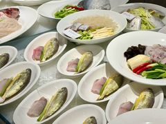 -上味·小海小鲜(中联店)