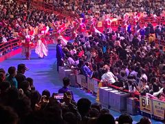 -广州长隆国际大马戏