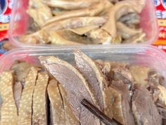 -正宗忘不了老鹅(梅岭店)
