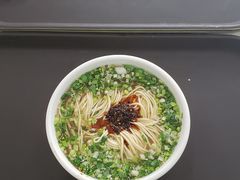 -马子禄牛肉面(金宝街店)