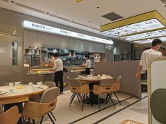 大堂-蔡澜点心·粤菜(宝安大仟里店)