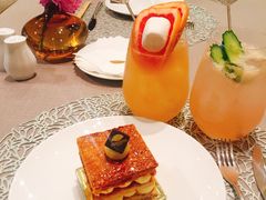 -澳门文华东方酒店文华饼房(孙逸仙大马路店)