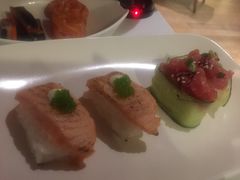 -解放碑威斯汀酒店-知味国际美食餐厅