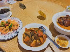 -德胜轩正宗顺德菜(宝安沙井会展中心店)