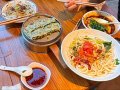 -袁家村关中印象体验店(砂之船奥特莱斯店)