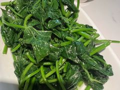 番薯叶-川味堂·四川豆花(八卦岭店)
