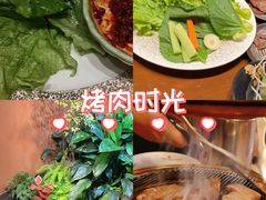-隐炉和牛烧肉店(群力店)