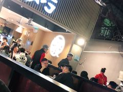 门面-木屋烧烤(白石洲店)