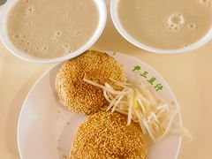 -尹三豆汁(天坛店)