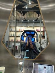 -MAGIC米几发型设计·羊毛卷