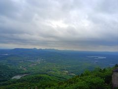 -句容茅山景区