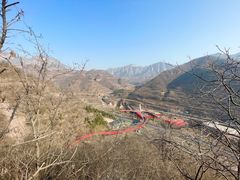 -红旗渠风景区
