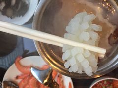 -东方广场假日酒店-蜀咖啡餐厅