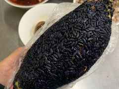 -芳婆糕团店(王府大街店)