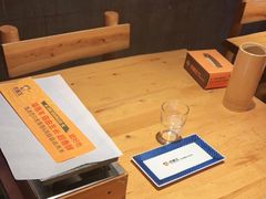 -肉串汪(月坛店)