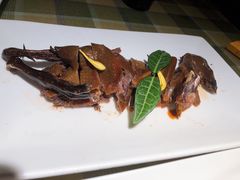 -章吴记喜瑞餐厅(东东城店)