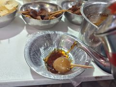 -江油特色冷沾沾(火炮街店)