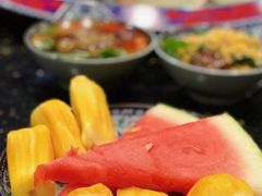 -成都老码头火锅(旺角店)