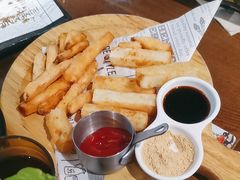 -呷哺呷哺 小火锅 (浦东新欧尚超市店)