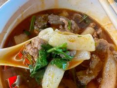 -江三王记牛杂馆(总店)