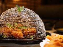 -荟廷·晶萃(陆家嘴尚悦湾店)